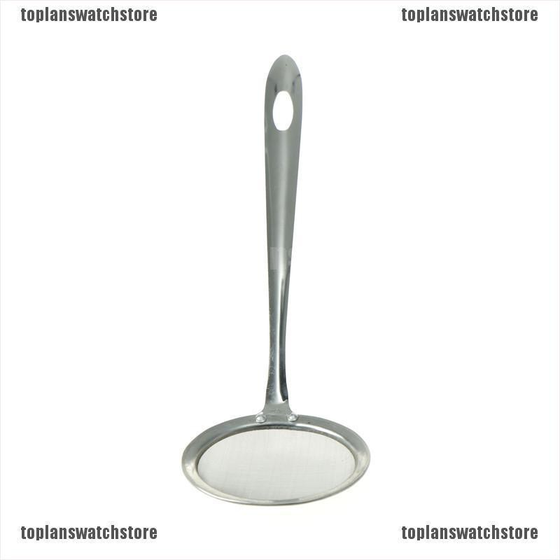 Lưới Lọc Dầu Bằng Thép Không Gỉ Tiện Dụng Cho Nhà Bếp