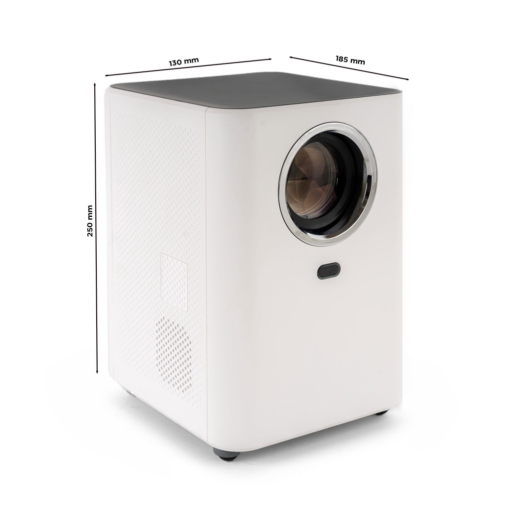 Máy Chiếu Mini Beecube Xtreme chính hãng