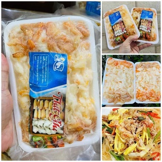 Thịt Ghẹ Lột Sẵn