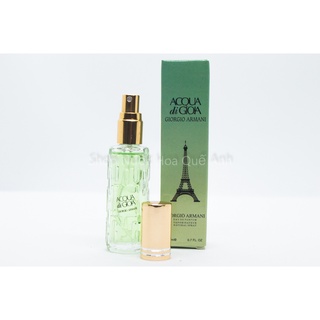NƯỚC HOA ACQUA DI GIO 10ML