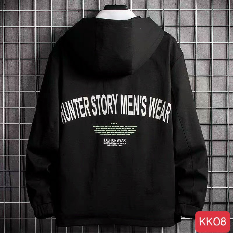 [TOP TÌM KIẾM] ÁO KHOÁC KAKI JEAN NAM ĐẸP THỜI TRANG MỚI NHẤT 2020 | BigBuy360 - bigbuy360.vn