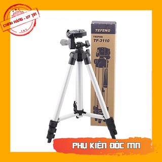 Gậy chụp hình ba chân Tripod TF-3110