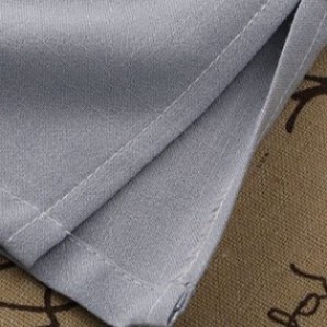 [FREE SHIP] Bộ Đũi Nam cổ tàu ( Mát - Nhẹ Như Không)
