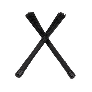 Set 2 cọ nylon đánh trống Cajon
