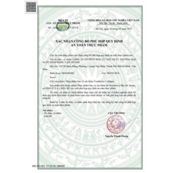 Viên Uống Collagen Youtheory Advanced Type 1,2&amp;3, hỗ trợ chăm sóc Da,tóc, móng, ngăn ngừa lão hóa 390 viên