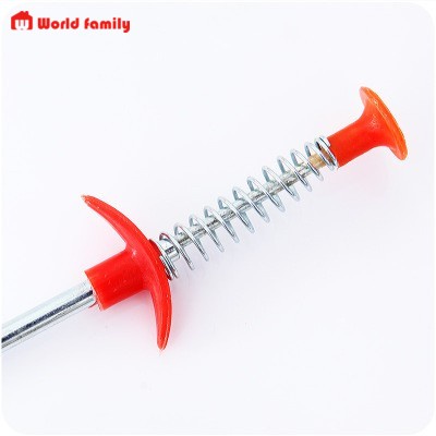 Dây thông cống móc rác dài_vệ sinh cống