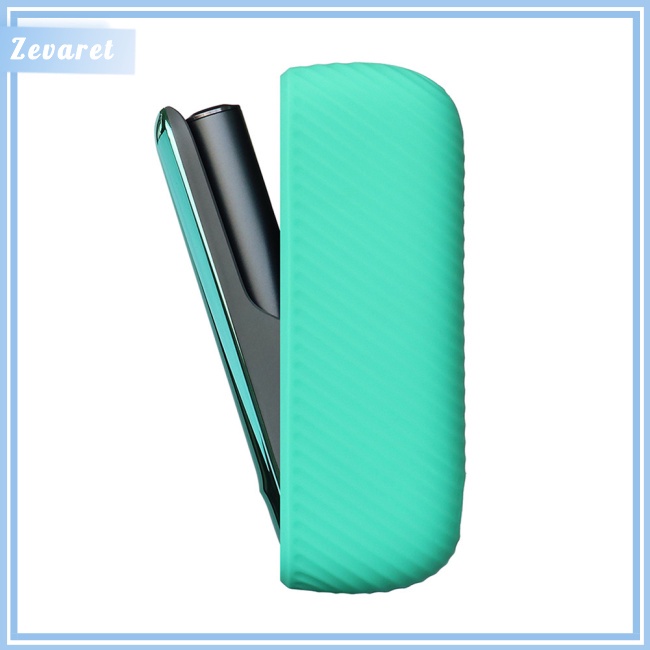 Ốp Silicon Chống Sốc Chống Trầy Xước Cho IQOS 3.0