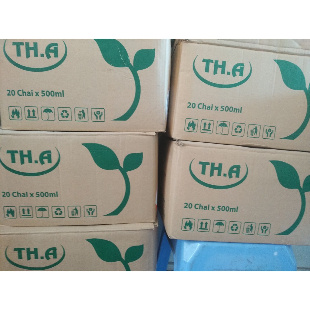 210K Combo_3 chai Dung dịch sát khuẩn tay nhanh, TH.A Hand Rub Loại 500ML | BigBuy360 - bigbuy360.vn