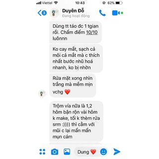 🥒🥗 SỮA RỬA MẶT RAU CỦ SUPER VEGITOKS CLEANSER 🥦🥒🥗