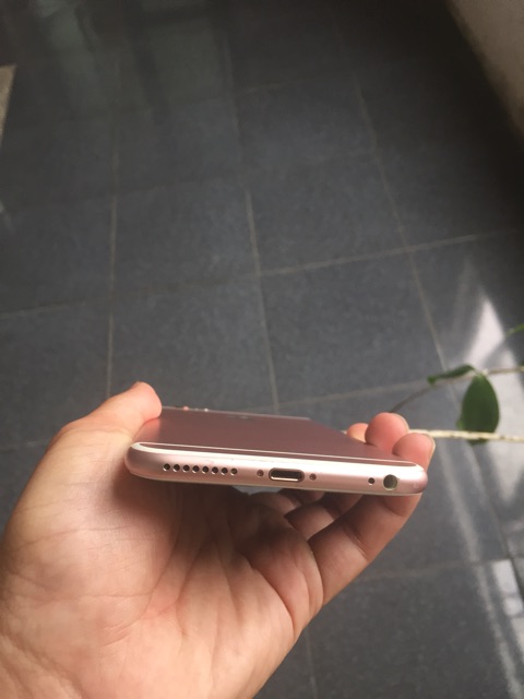 [CHÍNH HÃNG] Điện Thoại iPhone 6S Plus Quốc Tế 128Gb