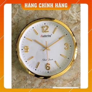 Đồng hồ treo tường máy tốt cao cấp