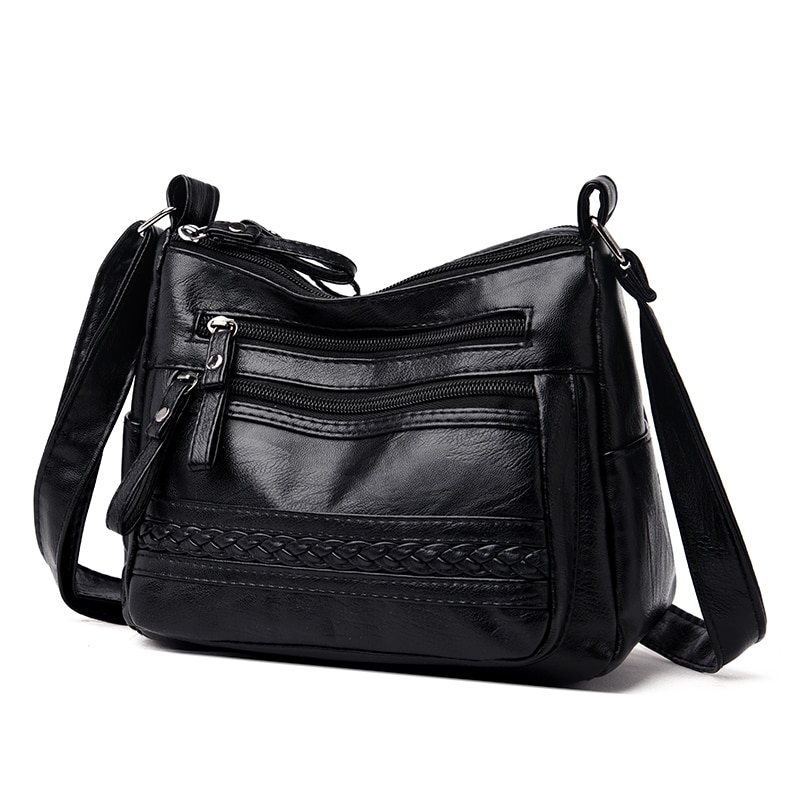 Túi Xách Da Siêu Nhẹ Thời Trang Cho Nữ*-&*&-*& | BigBuy360 - bigbuy360.vn