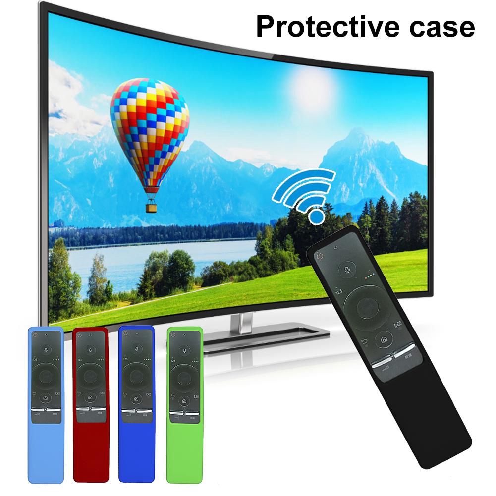 Ốp bảo vệ remote điều khiển từ xa cho TV thông minh cho Samsung BN59