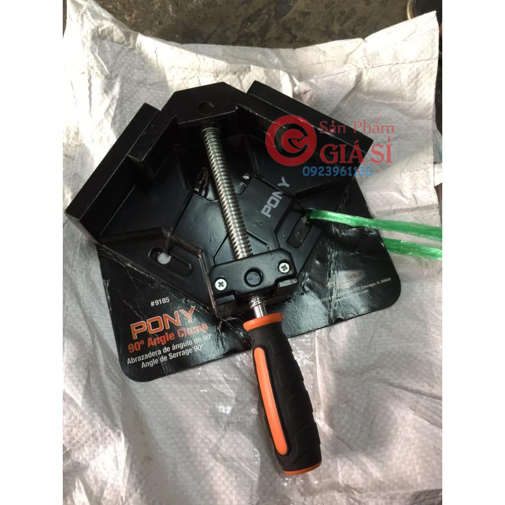 ETO KẸP GÓC VUÔNG 1 TAY ❤️freeship❤️