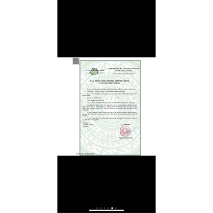 Sữa bột Anlene gold Movepro hương vanilla hộp giấy 1,2kg