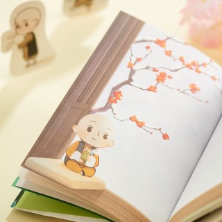 [Ts Cách Cách] tiểu hoa thuong