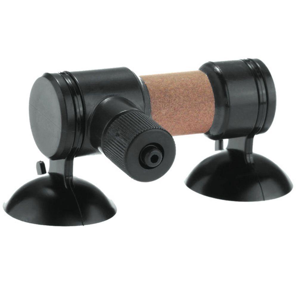 Máy Phun Bọt Khí CO2 Bằng Carbon Cho Bể Cá