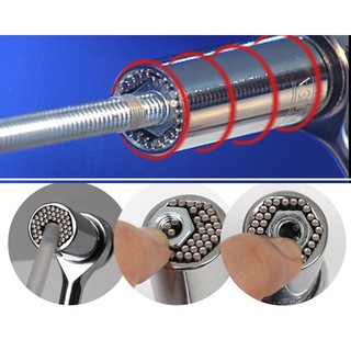 Bộ Vặn Ốc Vít Đa Năng Thần Thánh Gator Grip