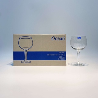 Bộ 6 Ly Connexion Gin Cocktail Ocean Thái Lan