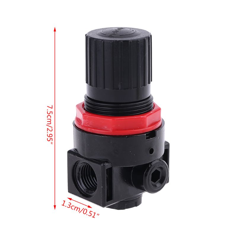 Bộ Điều Chỉnh Áp Suất Không Khí AR-2000 G1 4