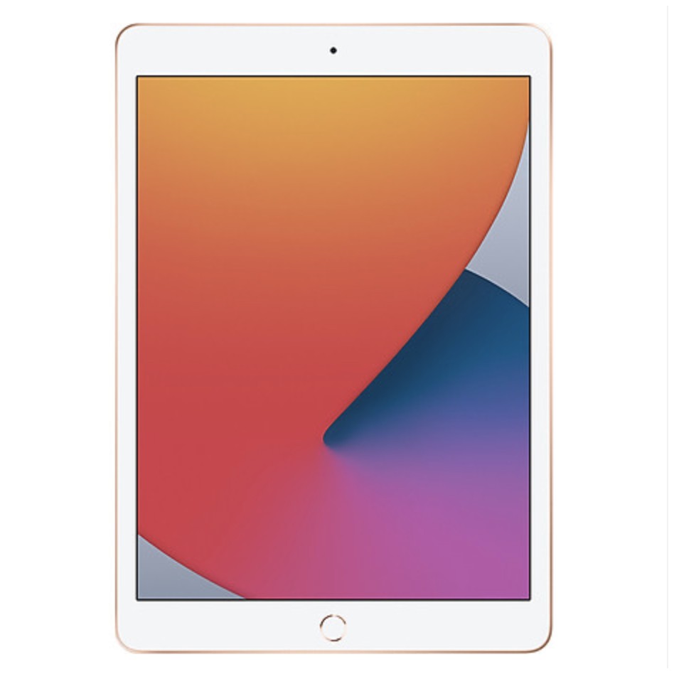 Apple iPad Gen 8 2020 10.2 inch (WIFI) 128GB | BigBuy360 - bigbuy360.vn