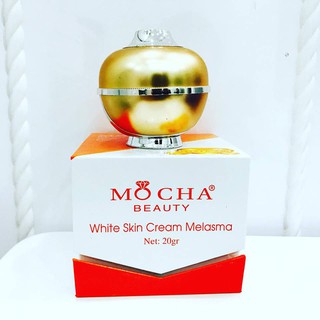 FACE COLLAGEN TẢO NON MOCHA