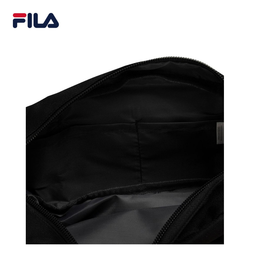 Túi đeo hông unisex Fila Coel - XF19ESE101-BLK (20x12x3cm)