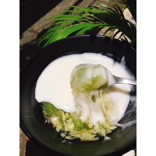 CHÈ BƯỞI CỐM XANH CAO CẤP