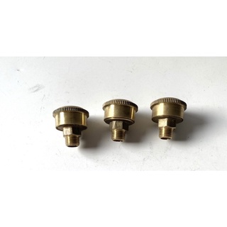Núm Bơm Mỡ Dùng Cho Đầu Máy Rửa Xe - Đầu Xịt Thuốc