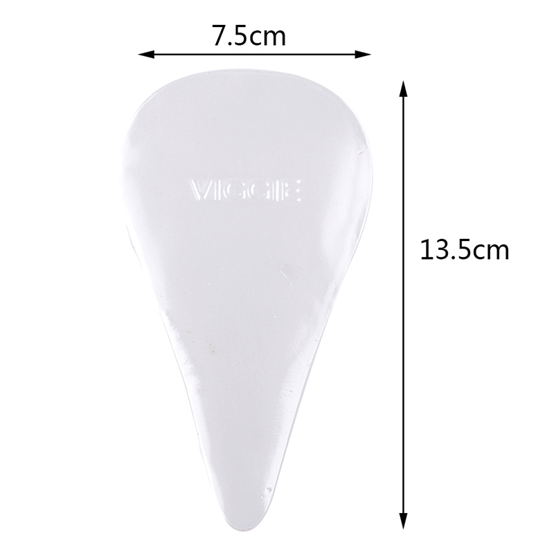 Bộ Kem Che Khuyết Điểm Silicone Tự Dính Chống Nếp Nhăn