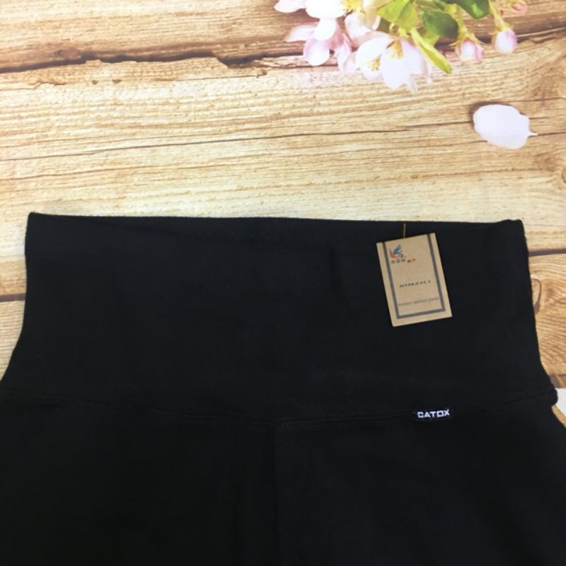 siêu phẩm quần legging lót nỉ siêu ấm 40_65 kg