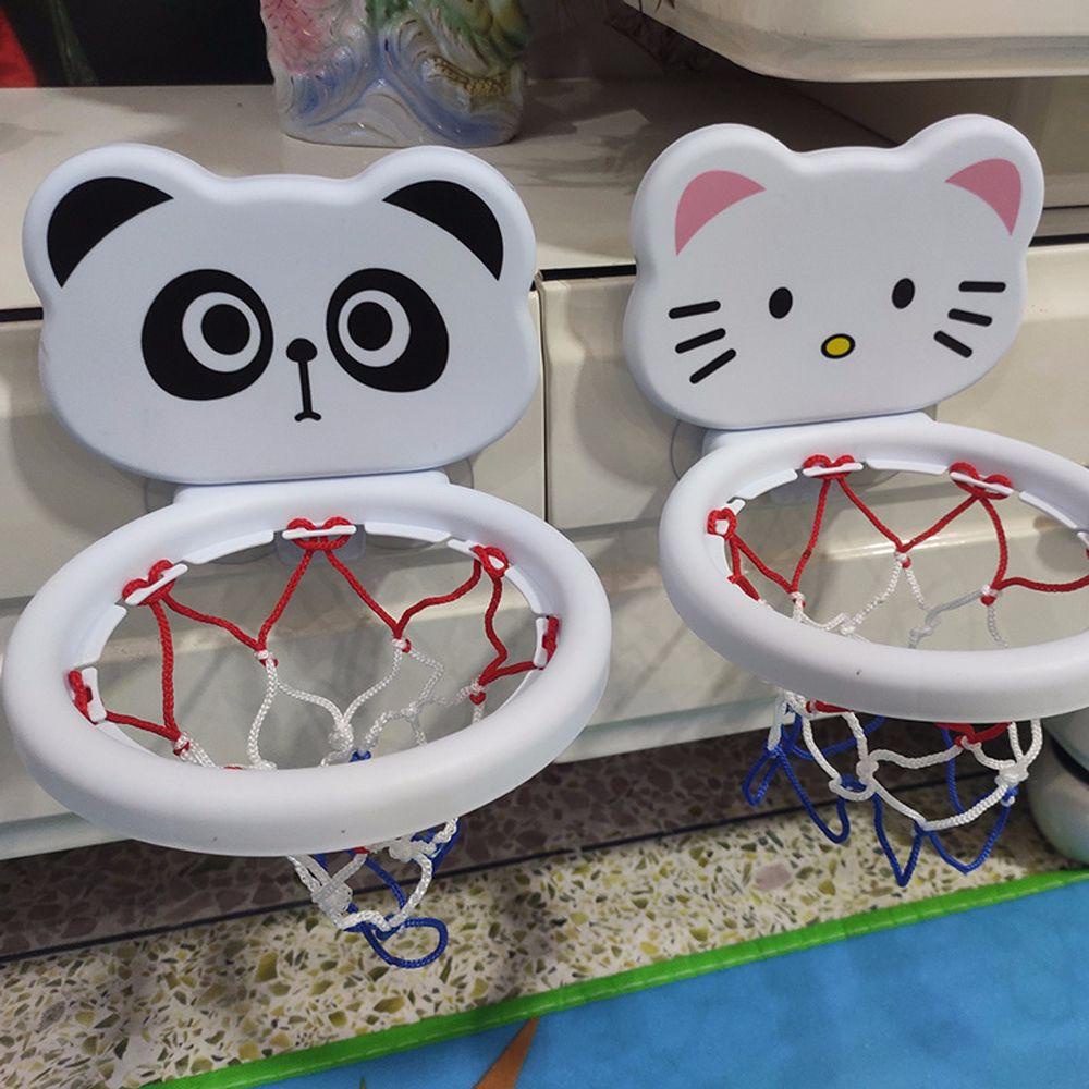 Đồ Chơi Bóng Rổ Mini Kèm 3 Quả Bóng Rổ Cho Bé