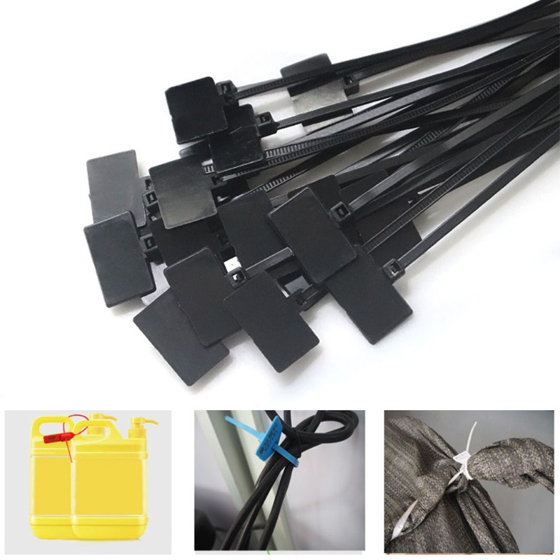 Set 250 Dây Quấn Dây Cáp Nhiều Màu Sắc Tiện Dụng
