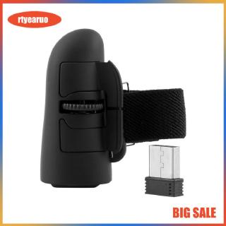 Chuột máy tính USB Mouse finger 1600DPI