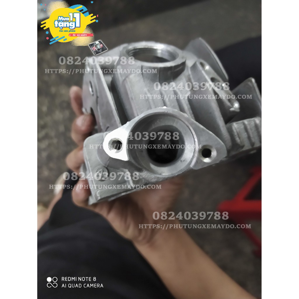 ĐẦU BÒ 54 SUPPAP MAGIC 23 26  CHẢO HỘT VỊT