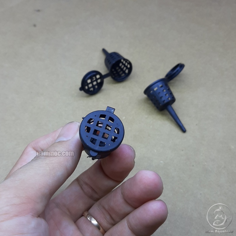 Rọ Đựng Phân Nhét / Rổ Chứa Phân Tan Chậm