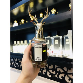 [ Mẫu Thử 10ml ] Nước hoa Penhaligon's