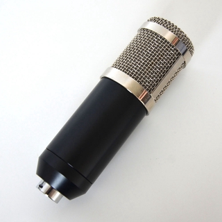Micro Thu Âm Wsw Bm800 Cho Điện Thoại