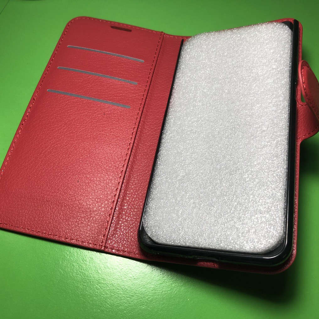 Oppo Find X - Bao da PU cho điện thoại di động thông minh | BigBuy360 - bigbuy360.vn