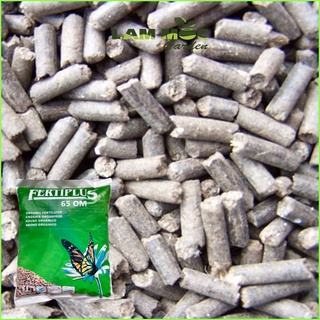 1 Ký - Phân Hữu Cơ Hà Lan Fertiplus