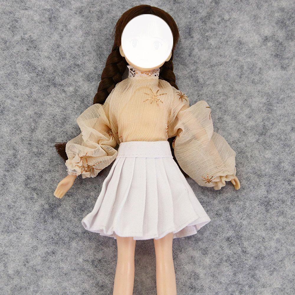 Bộ Đồ Thể Thao Dành Cho Búp Bê Barbie