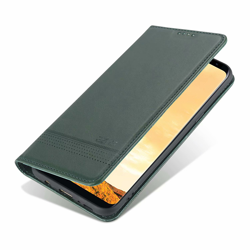 Bao da điện thoại thời trang cho Samsung Galaxy S8 S8+ Plus