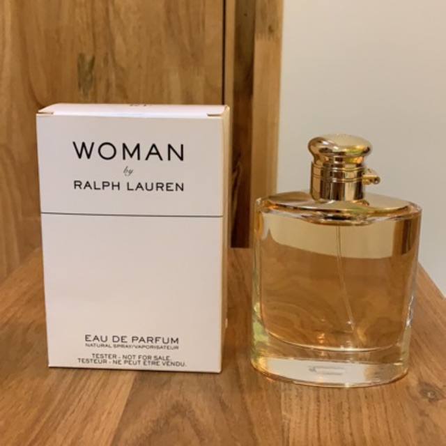 Lịch sử giá Nước hoa nữ ralph lauren woman by ralph lauren eau de parfum  100ml cập nhật 3/2023 - BeeCost