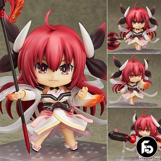 Mô hình nhân vật Nendoroid 505 Date A live - Kotori Itsuka
