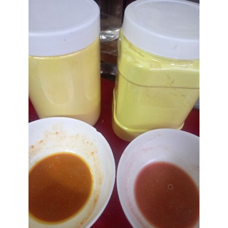 Tinh Bột Nghệ