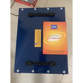 ỔN ÁP STANDARD 10KVA - 1PHA 90V - 250V