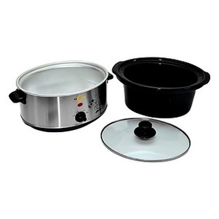 Nồi Nấu Chậm Đa Năng BBCooker BS35 (3.5L)