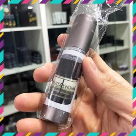 [𝐅𝐞𝐦𝐦𝐢𝐞💝] Nước hoa dùng thử YSL La Nuit 5ml/10ml/20ml 🍓HOT🍓 | BigBuy360 - bigbuy360.vn