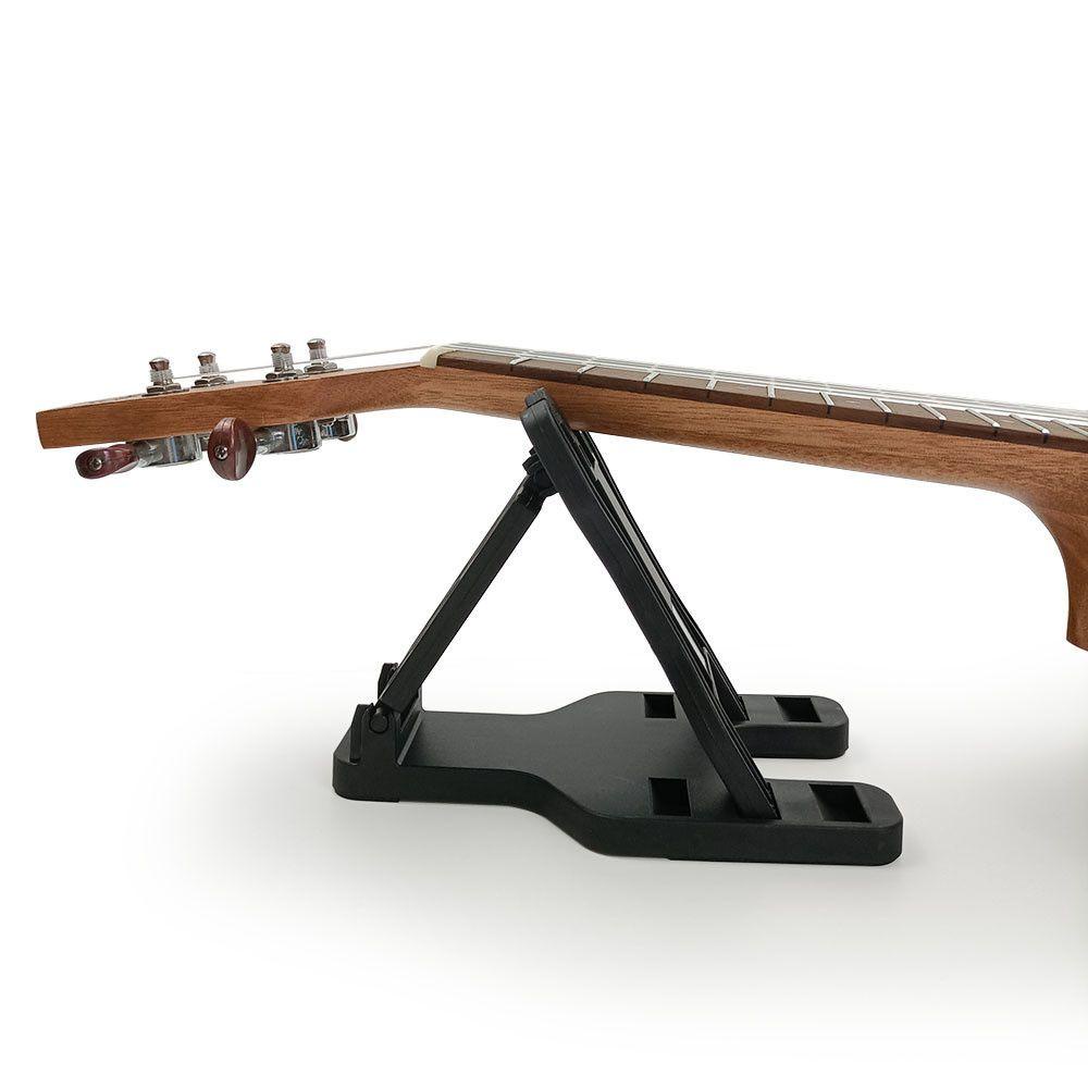 Giá Đỡ Bảo Trì Banjo Mandolin Thiết Kế Gấp Gọn Tùy Chỉnh Tiện Dụng