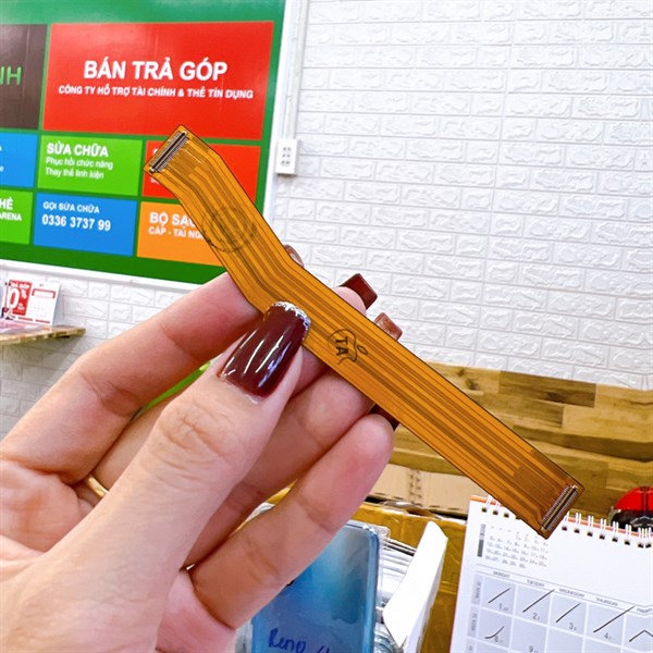 Cáp nối main sạc Xiaomi Redmi Note 11 5G